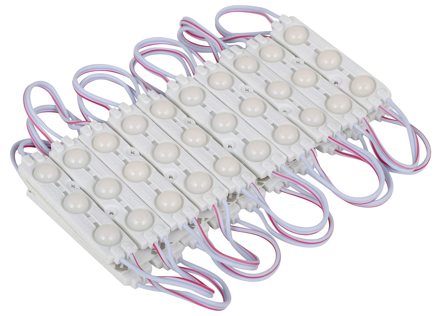 3 LED Strip Set - 12V