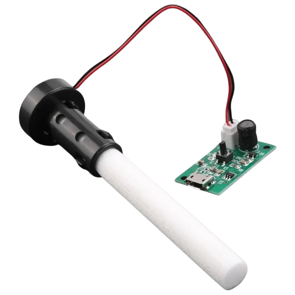 Humidifier/Mist Maker Spray Module 5VDC