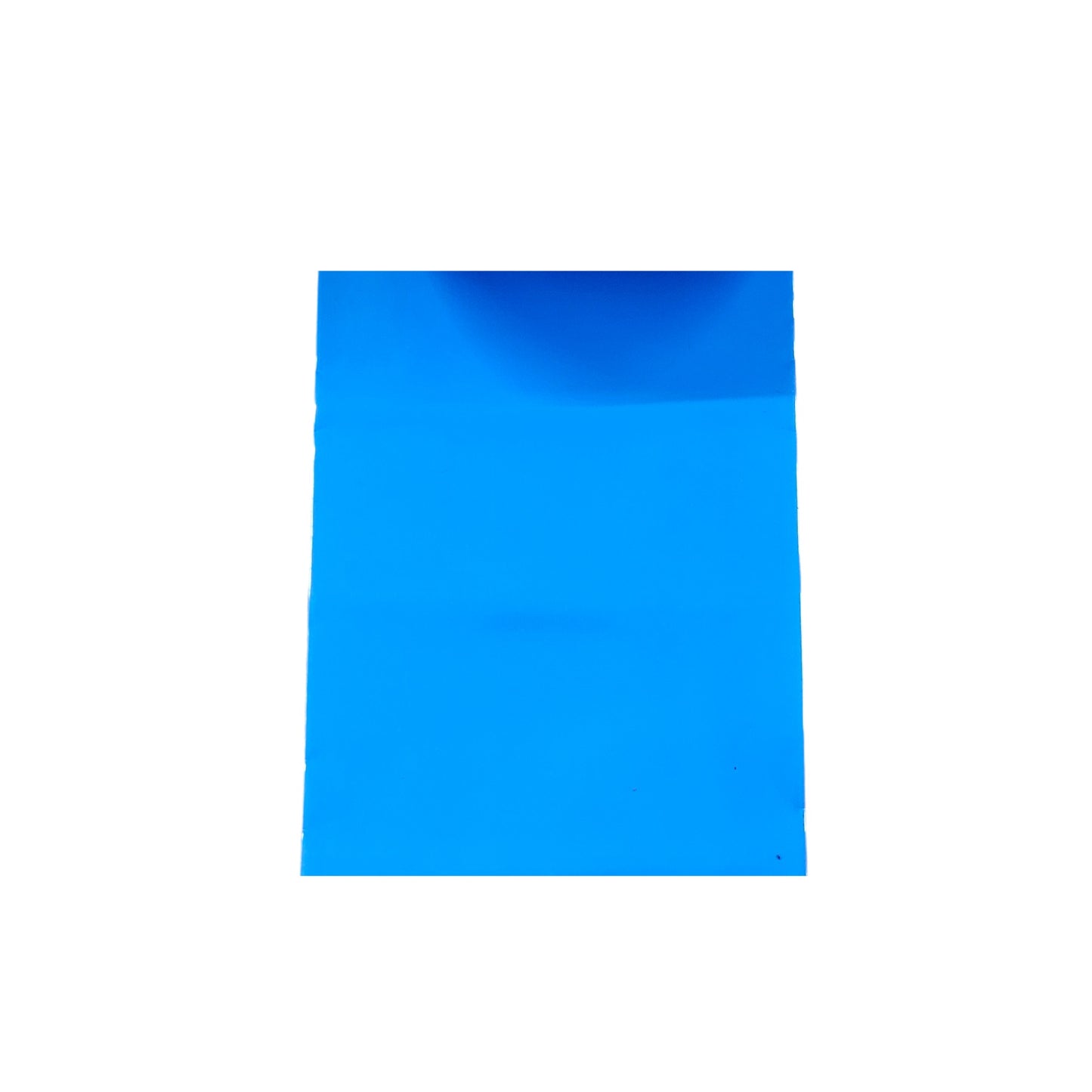 110mm Blue PVC Heat Shrink Sleeve for 3S Battery Pack – 1 Meter