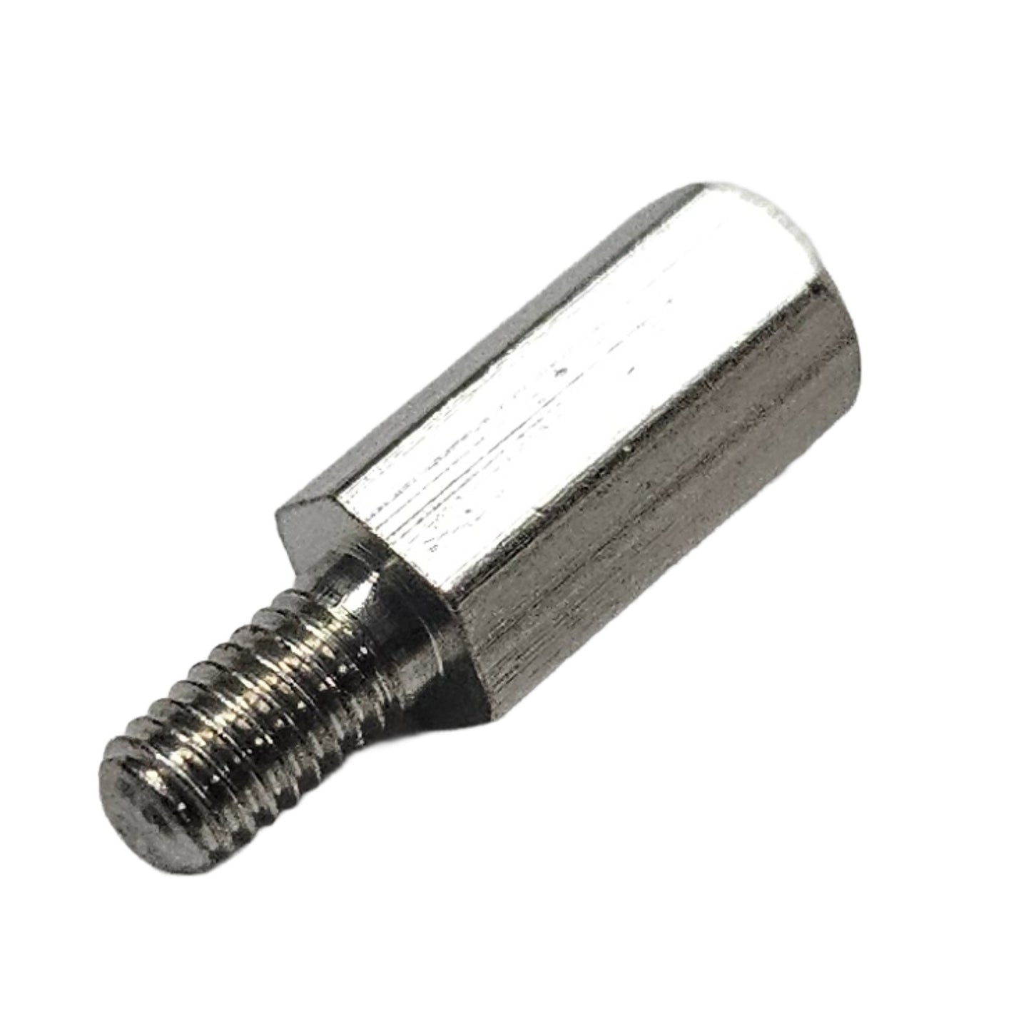 10mm Metal Spacer Male Female Hex Standoff – PCB Mounting Spacer for Electronics Projects