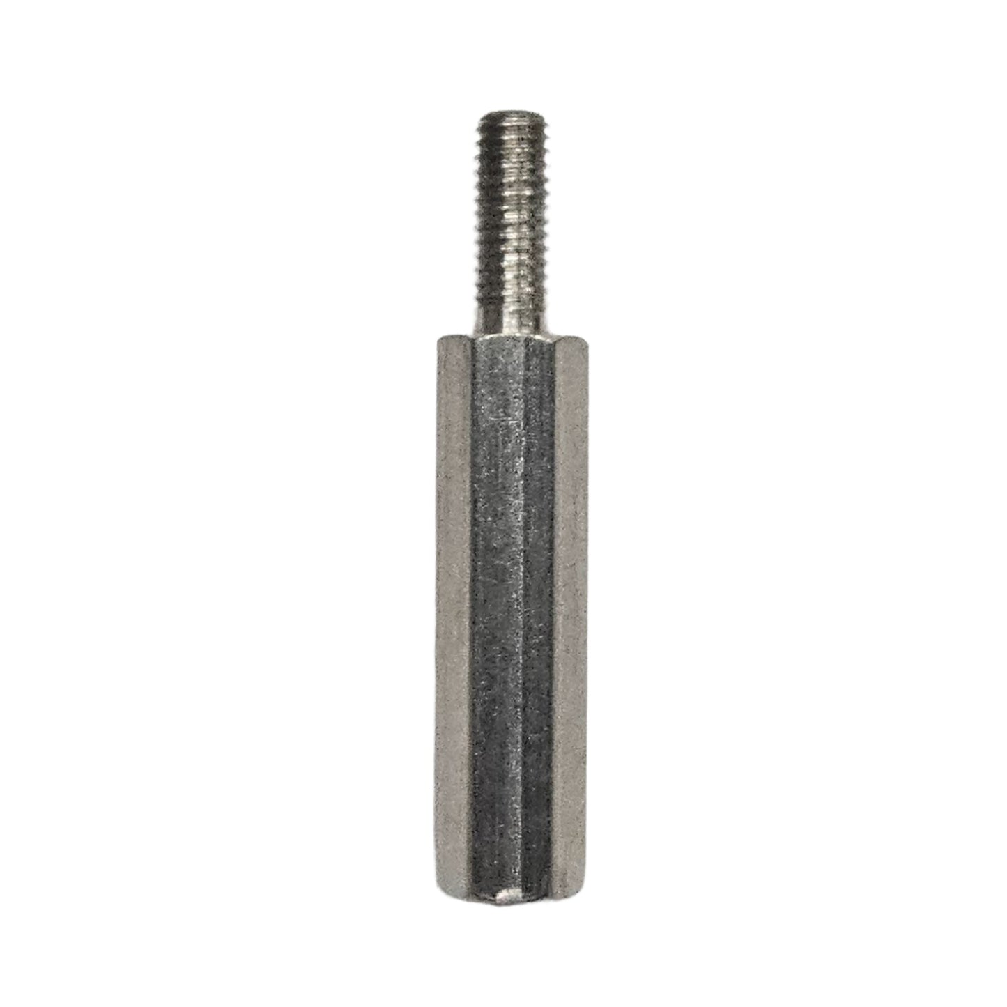 20mm Metal Spacer Male Female Hex Standoff – PCB Mounting Spacer for Electronics Projects