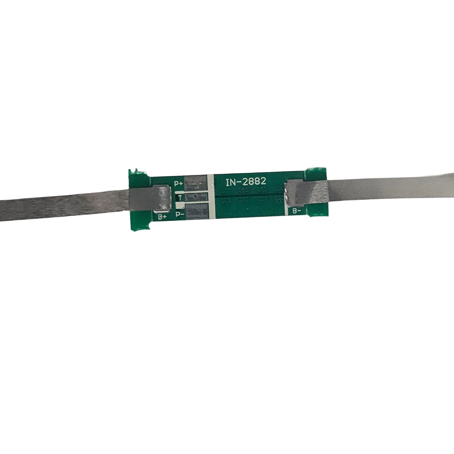 SLCT 1S/6A BMS for LiFePO4 (LFP) Batteries – Battery Protection Board