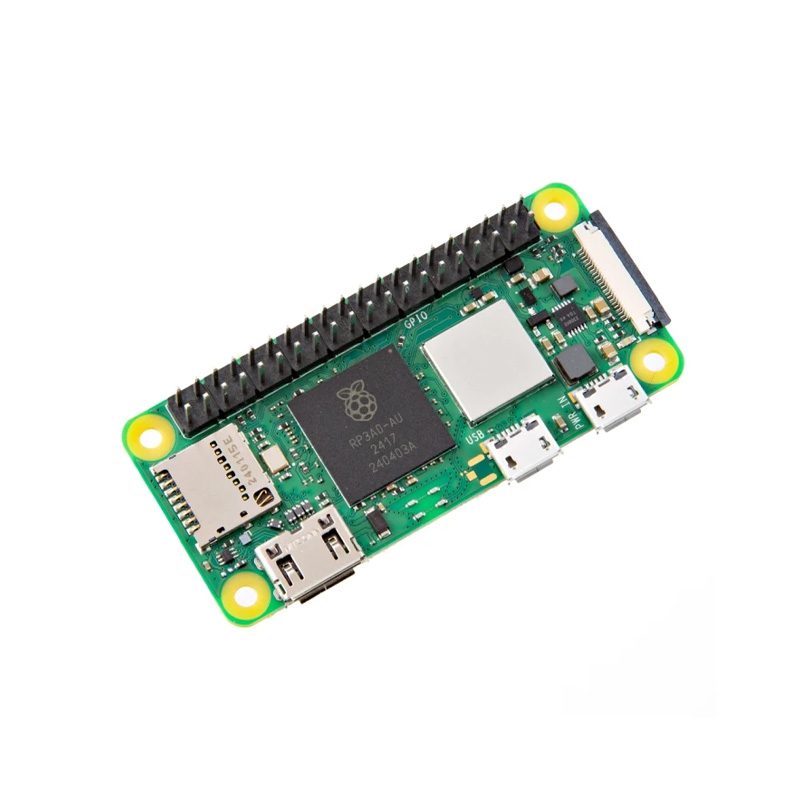 Raspberry Pi Zero 2W