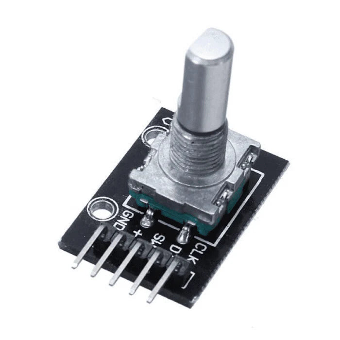 360 Degree Rotary Encoder Module | M274 Rotation Position Sensor