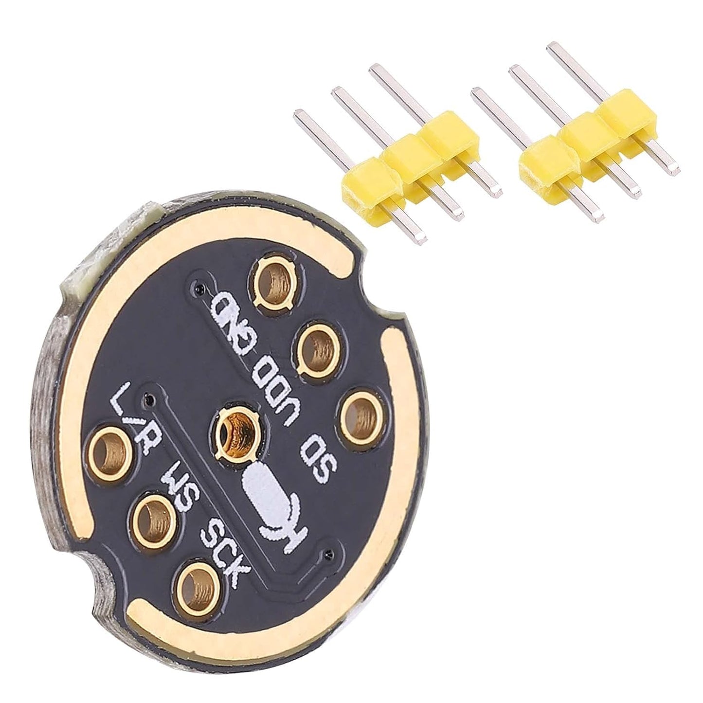 INMP441 MEMS Omnidirectional Microphone