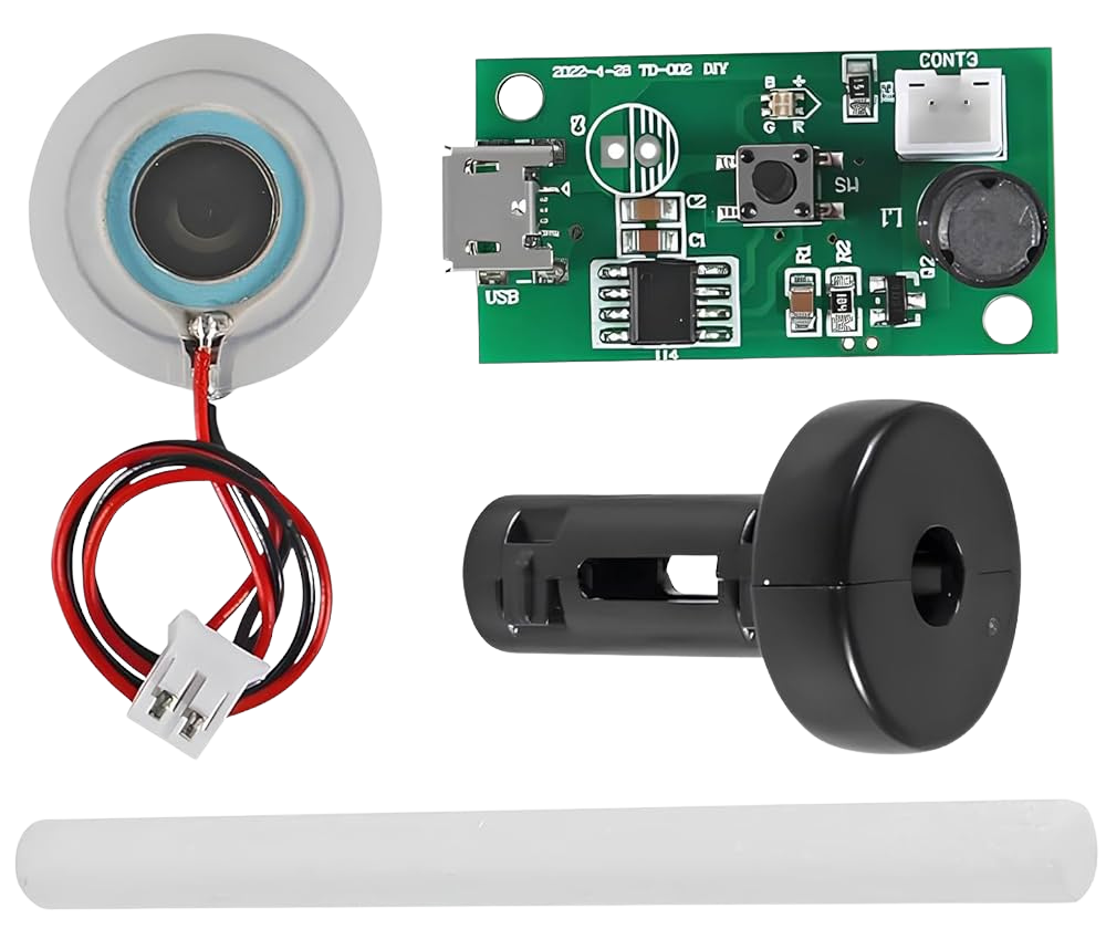 Humidifier/Mist Maker Spray Module 5VDC