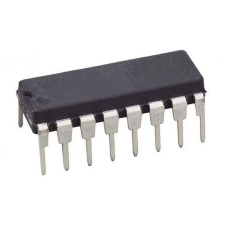 74151 IC – 8-to-1 Data Selector / Multiplexer Logic IC