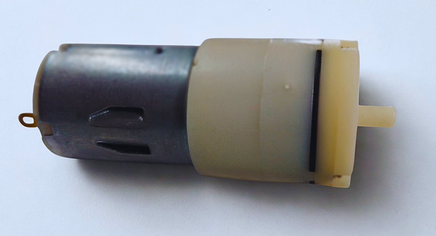 Vaccum Motor