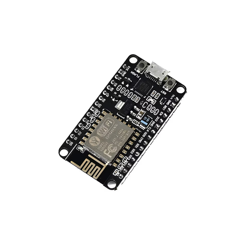 ESP8266 CP2102