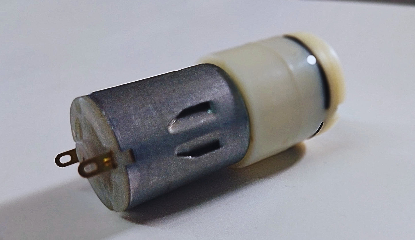 Vaccum Motor