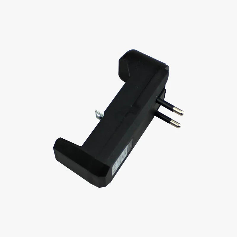 18650 - 1 Cell Charger (Without Wire)