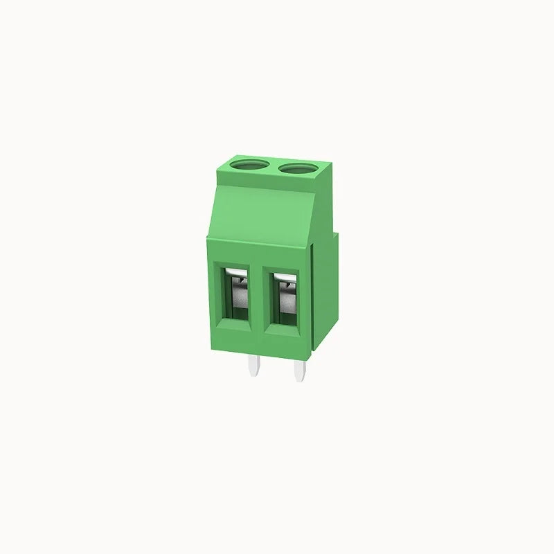 2 Pin Terminal Block