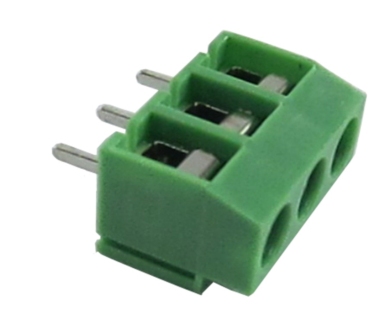 3 Pin Terminal Block