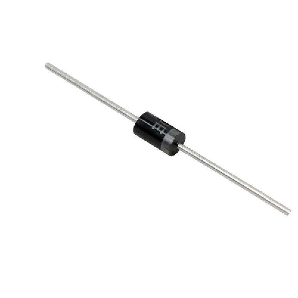 IN4007 rectifier diode for power applications