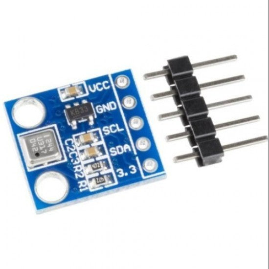 BMP180 barometric pressure sensor module