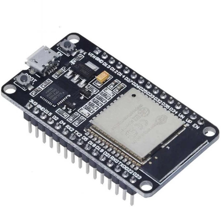 ESP8266 CP2102