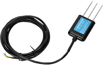 Soil NPK Sensor RS-485 for Nutrient Measurement