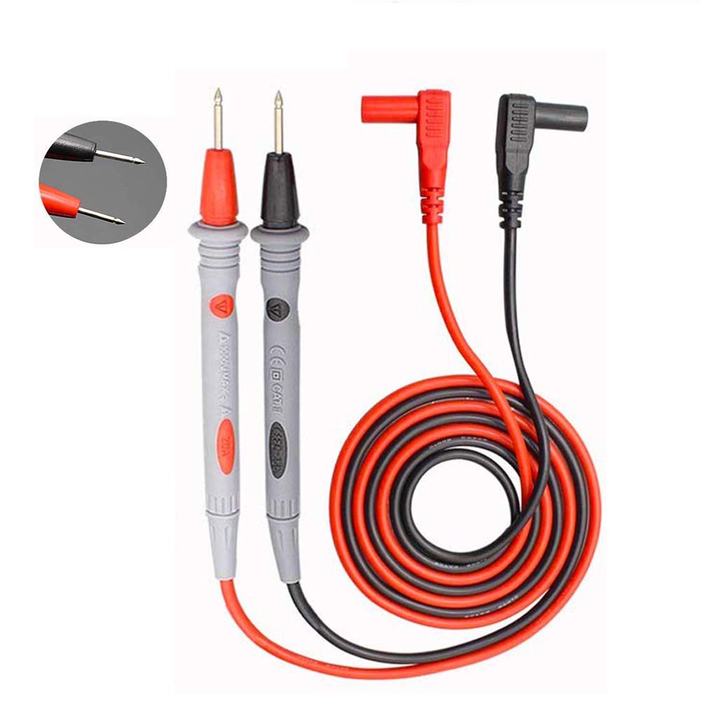 High Quality Multimeter Test Probes