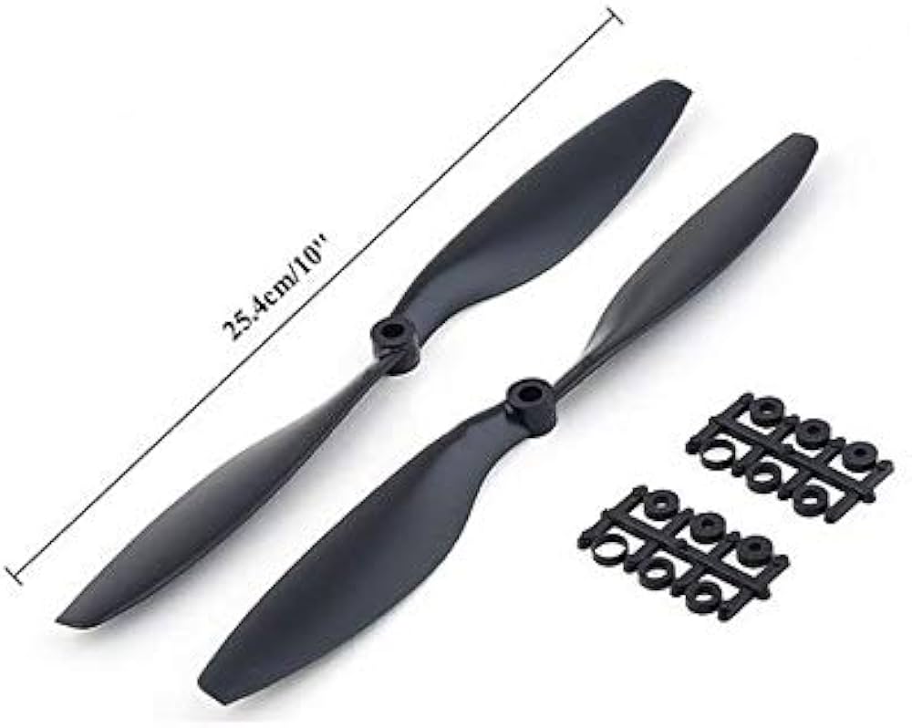 10x4.5 Inch Drone Propeller