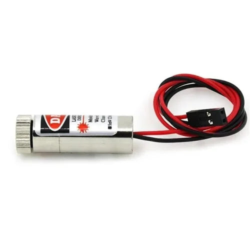 MXD1230 Red Line Laser Module