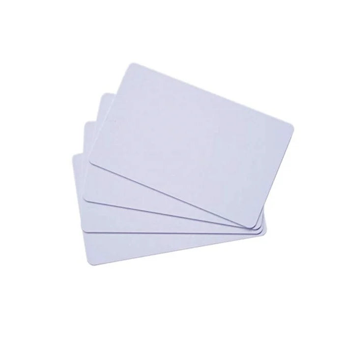 13.56 MHz RFID smart card compatible with ISO14443A for Arduino, access control, and contactless ID systems