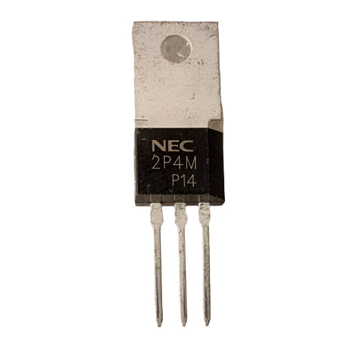 SCR-2P4M thyristor diode for power control and switching applications