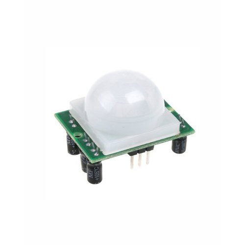 PIR motion sensor for presence detection