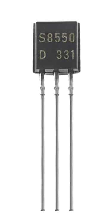 S8050 NPN transistor for switching use