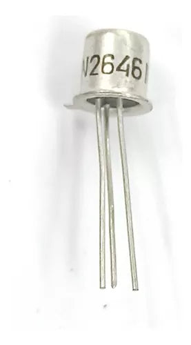 UJT 2N2646 Transistor