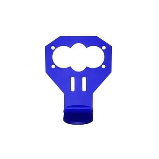 Ultrasonic Sensor Cartoon Mounting Bracket Holder for HC-SR04 Module