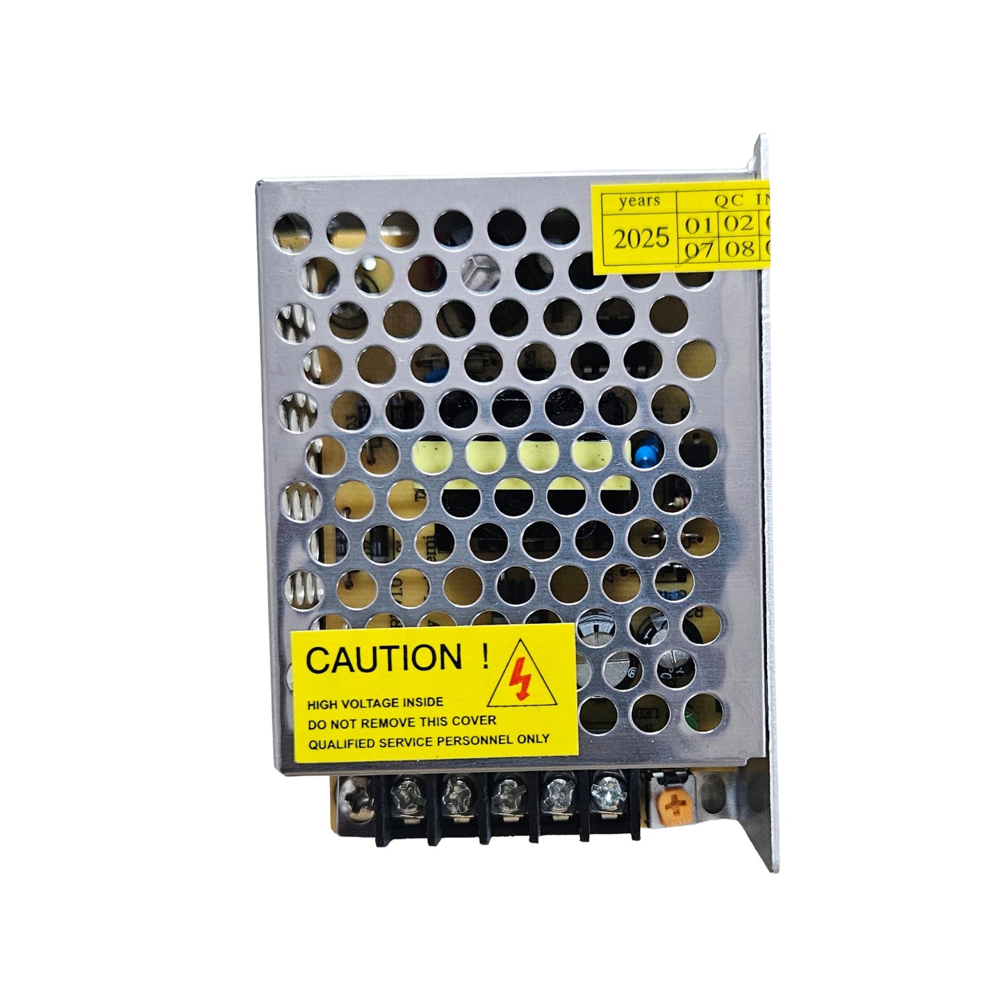 12V 2A AC to DC SMPS Power Supply Adapter Module – Metal Body Switching Power Supply