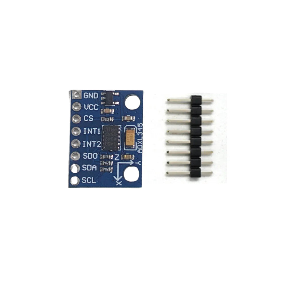 ADXL345 3-Axis Accelerometer Sensor Module