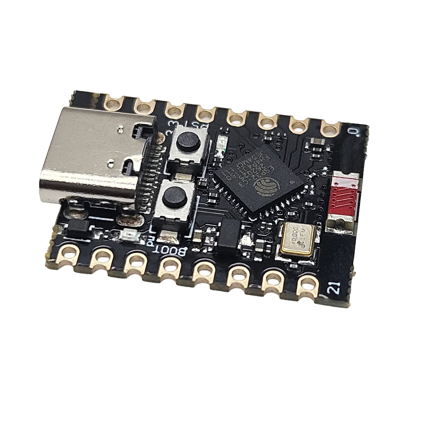 ESP32-C3 SuperMini IoT Development Board with WiFi & Bluetooth 5.0