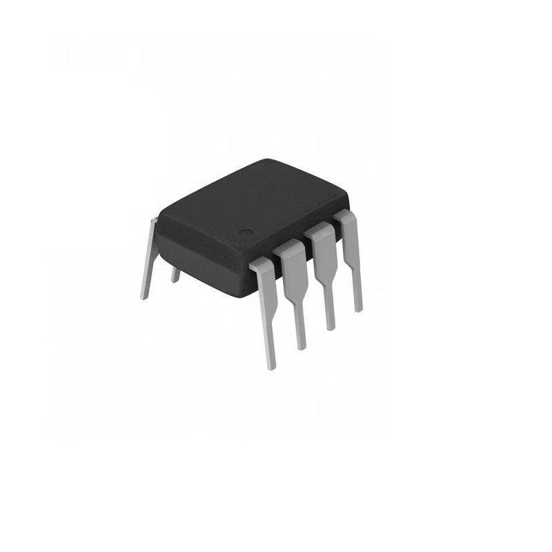 ATtiny85-20PU 8-Bit AVR Microcontroller – 8-Pin DIP MCU IC