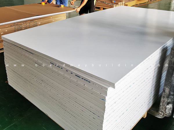 5mm foam board for prototyping