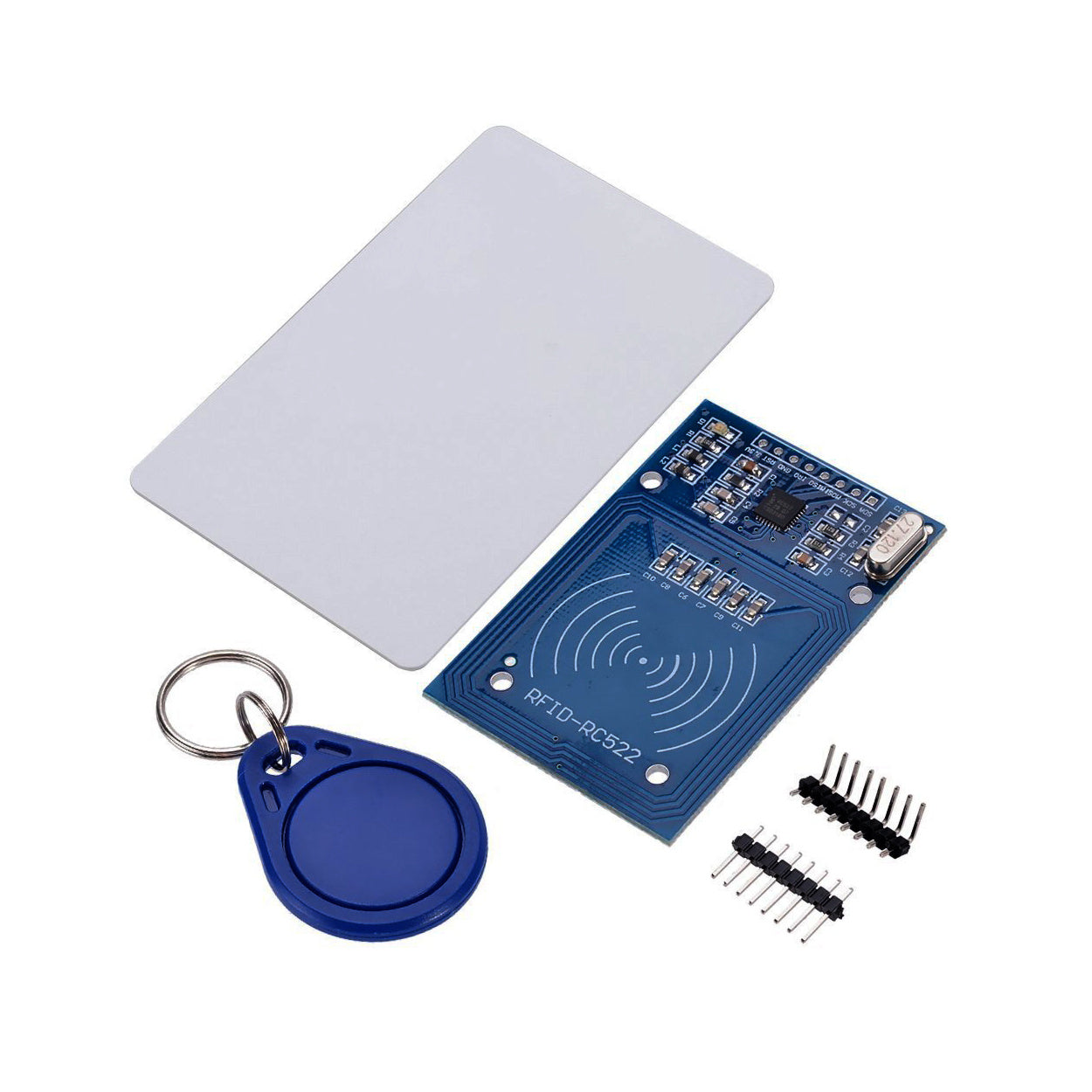 RC522 RFID - 13.56MHz