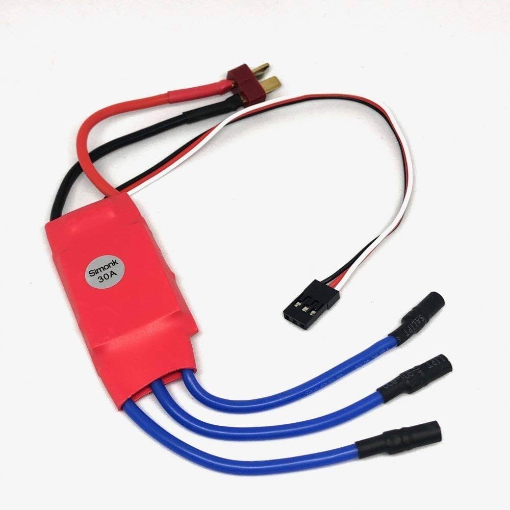 SimonK 30A ESC module for drones