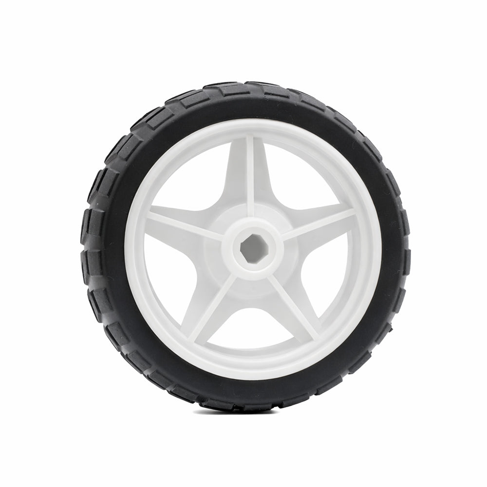 65mm BO Motor Wheel