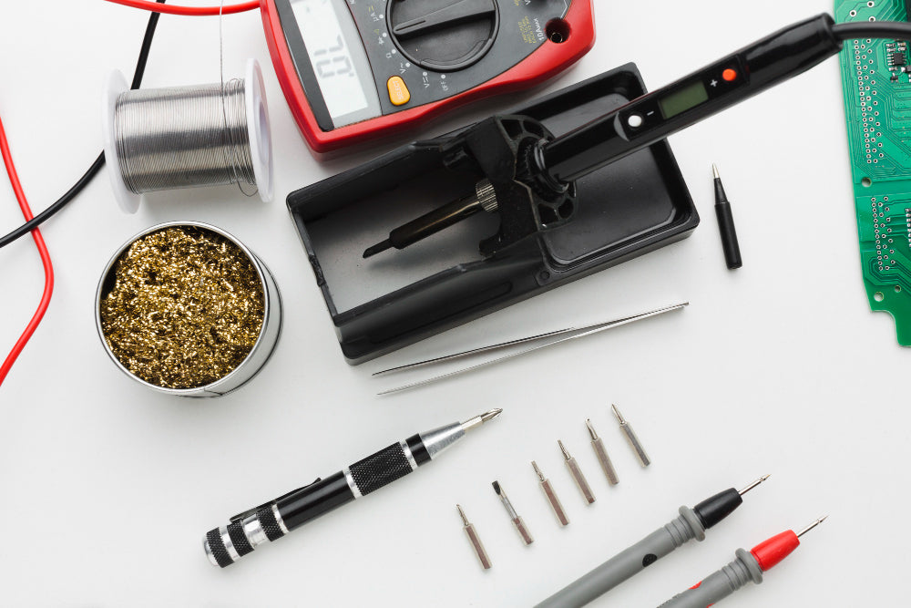 Soldering Tools