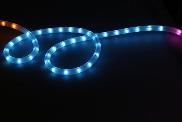 LED
