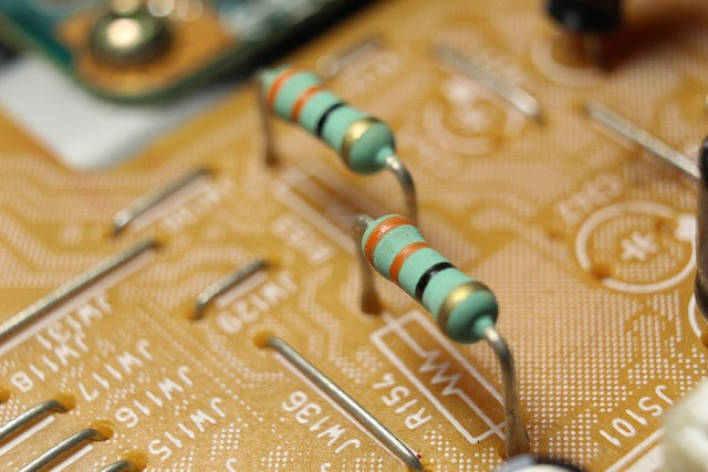 Resistors