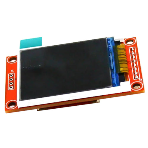 1.8 Inch TFT SPI LCD Display 128x160 V1.1 Color Screen Module
