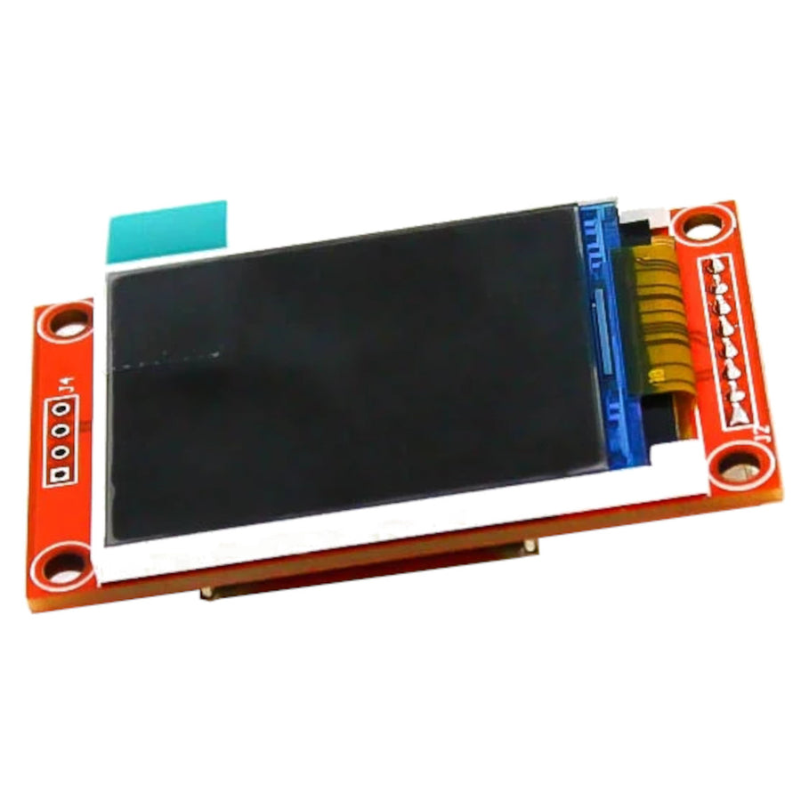 1.8 Inch TFT SPI LCD Display 128x160 V1.1 Color Screen Module