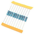 10 Ohm 1/4 Watt Resistor (Pack of 10)