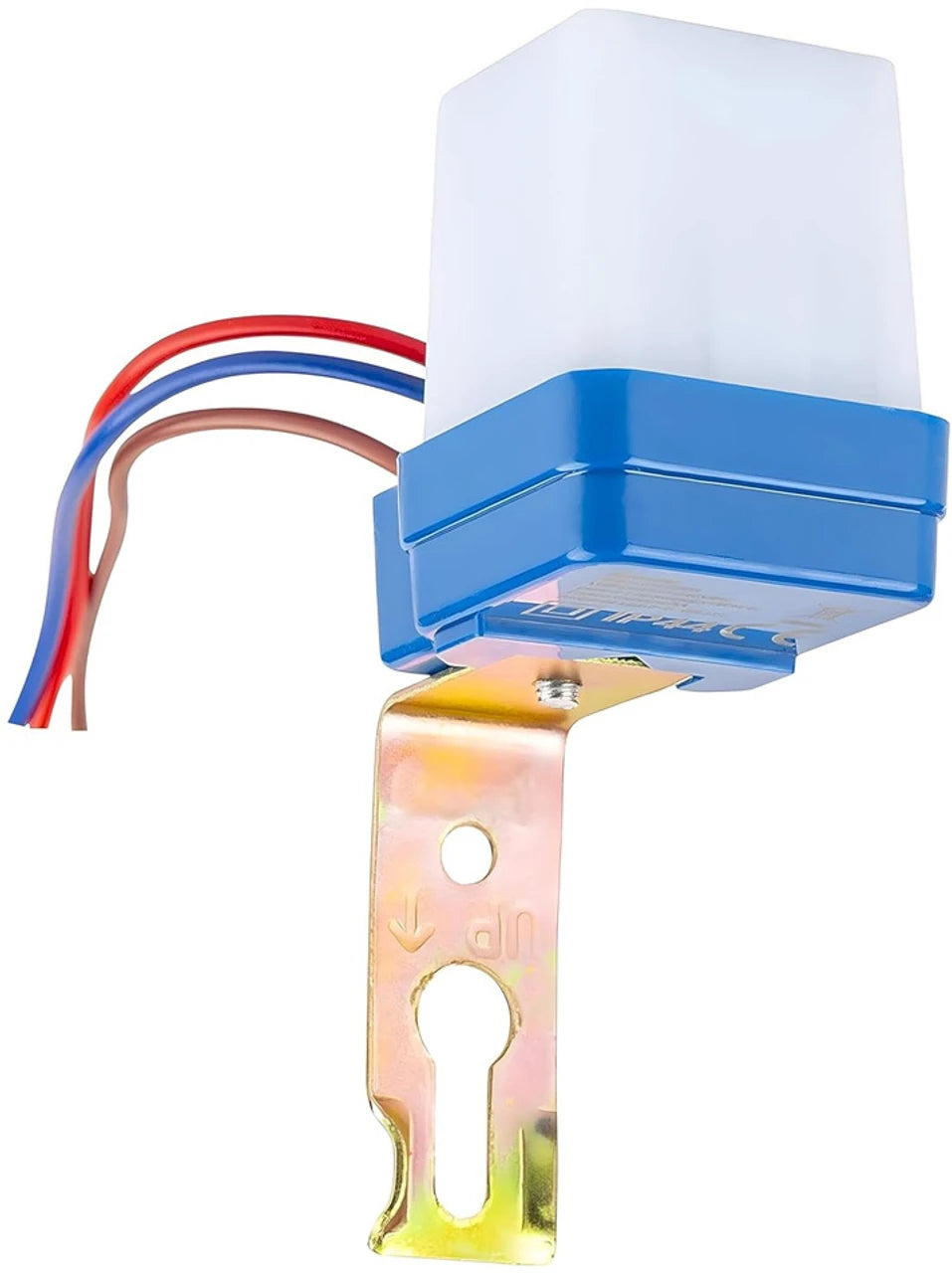Day Night Sensor 10A – Automatic ON/OFF Light Sensor Switch AC 150V–250V