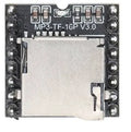 DFPlayer Mini MP3 Player Module 16PF V3.0 | Arduino Compatible
