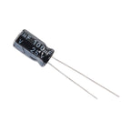 100 Micro Farad Capacitor
