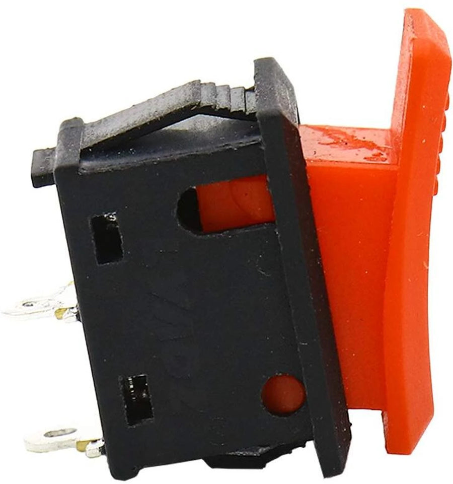 Horn Rocker Switch | ON/OFF Button Switch