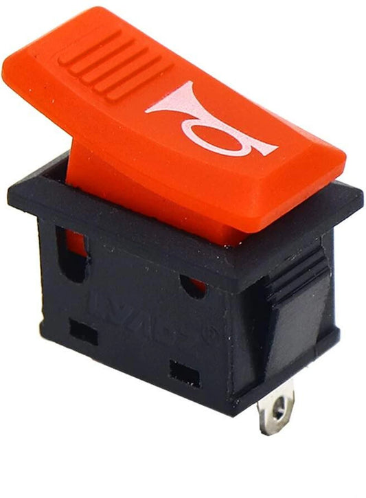 Horn Rocker Switch | ON/OFF Button Switch