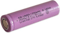 3.7V 1200mAh lithium-ion rechargeable battery suitable for Arduino, robotics, and DIY electronics projects